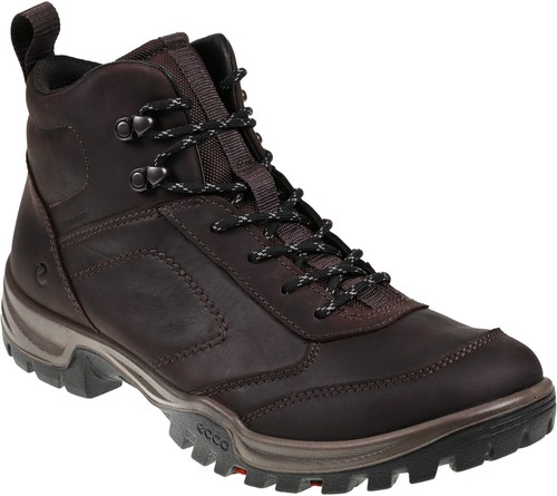 Ecco herren schnürstiefel - herren,