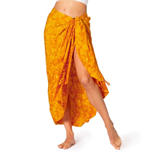 Panasiam sarong starlit - sarong,