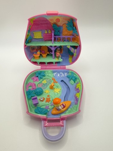 1996 polly pocket - polly,