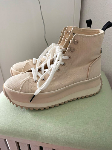 Tamaris damen high top - high,