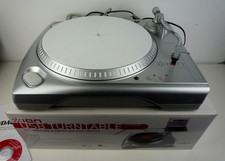 ION USB PLATTENSPIELER