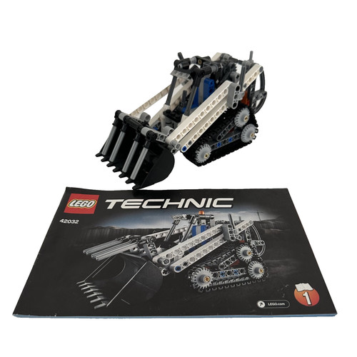 Lego technic - lego,