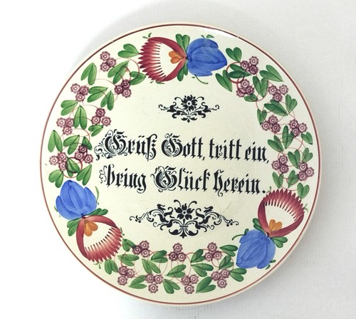 Teller villeroy und boch - teller,