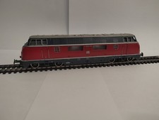Märklin H0 3021 DIESELLOK in OVP
