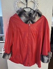 Damen Jacke Mantel 2 In 1