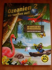 Ozeanien 2/Wir tauchen