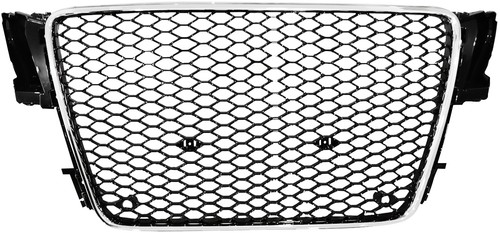 Kühlergrill frontgrill waben - kühlergrill,