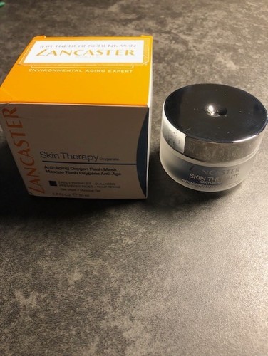 Lancaster skin therapy anti - skin,