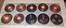 BASF 18cm Tonbandspulen