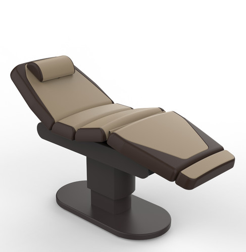 Massageliege wellnessliege - massageliege,