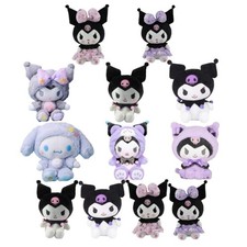 Wiztex sanrio kuromi - sanrio,