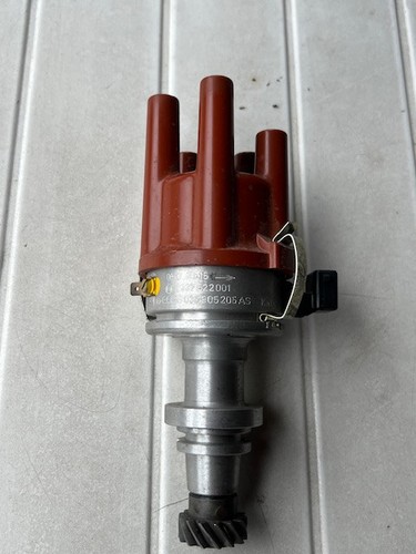 Bosch zündverteiler 0237 522 - bosch,