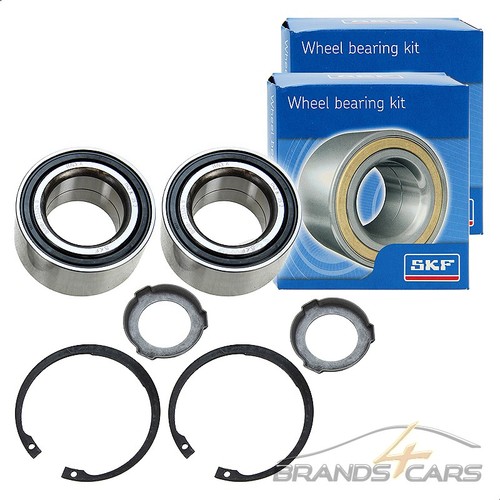 Skf radlager satz - radlager,