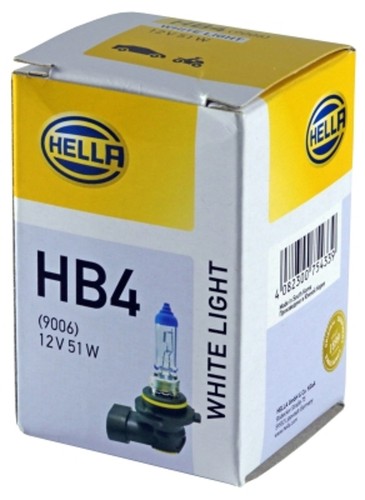 Glühlampe nebelscheinwerfer - glühlampe,