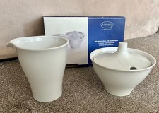 Arzberg Milchkännchen und