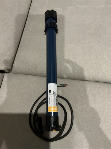 Somfy rolladenmotor ilmo2 - somfy, 50