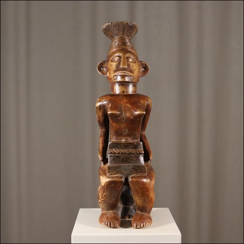 70988 ahnen figur - ahnen-figur, mangbetu