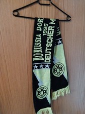 Borussia Dortmund - Schal aus