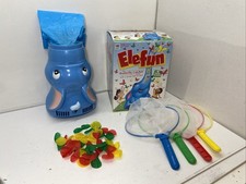 2002 ELEFUN Butterfly Catching