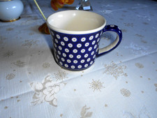 GROSSE TASSE BOLESLAWIEC