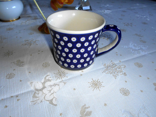 Grosse tasse boleslawiec - tasse,