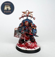 Warhammer 40k - Chaos Space