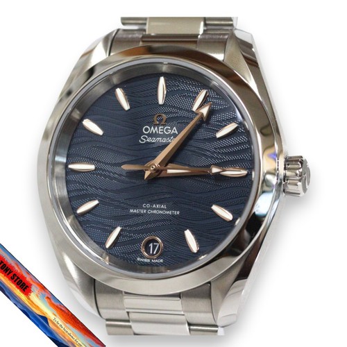 Omega seamaster aqua terra - seamaster,