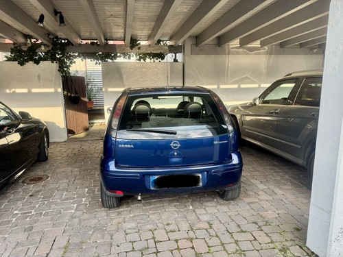 Opel corsa 2005 tüv - bj., 2005-