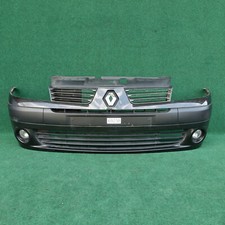 Stossstange vorn Renault Clio II (BB0A) 1.2i 43KW 58PS Bj.2005 NV676