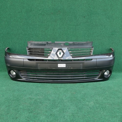 Stossstange vorn renault clio - stossstange,