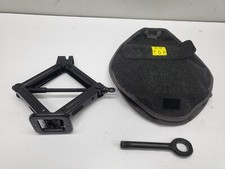 Hyundai Getz - Wagenheber Bordwerkzeug   (01)