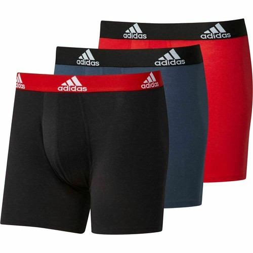 Adidas herren logo boxer - adidas,