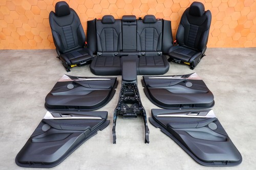 Bmw g01 innenausstattung - x3,