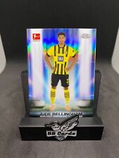 Topps Chrome Bundesliga
