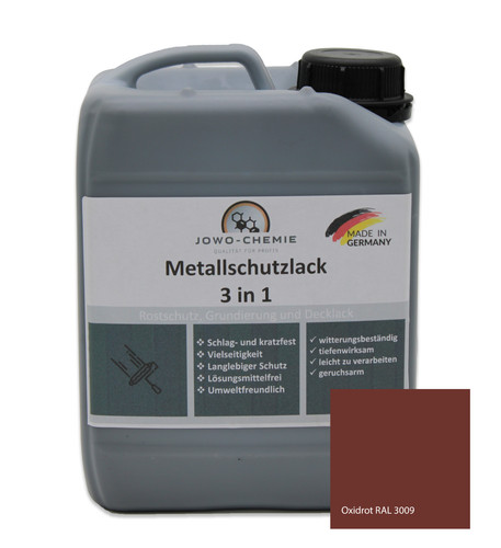 Metallschutzlack 1 - metallschutzlack, in