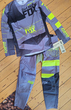 FOX Motocross MTB Hose Jersey