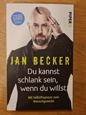 Buch - Du kannst schlank sein