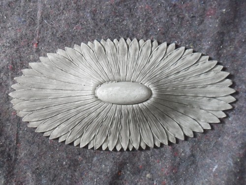Stuckrosette stuck gipsstuck - stuck,