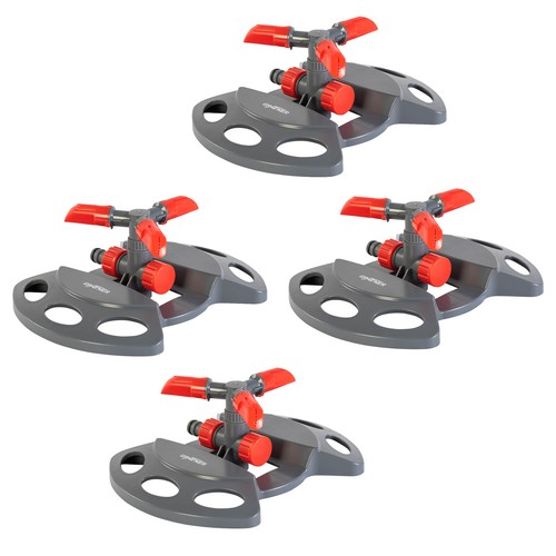Grafner 4er set 360 - 4er, 360°