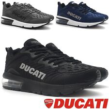 Ducati Turnschuhe Sneakers