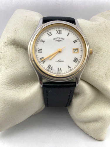 Rotary herren swiss made - rotary,