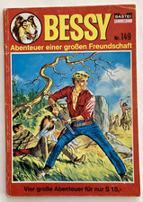 Bessy Sammelband Nr.149