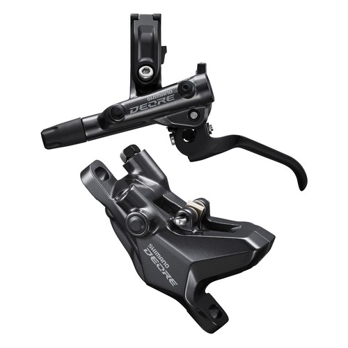 Shimano deore m6100 - deore,