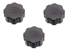 STIGA 3x Tankdeckel passend