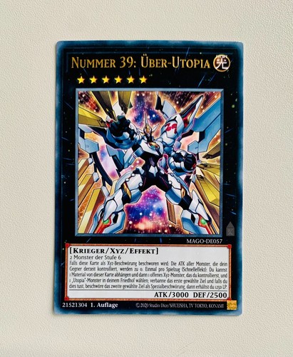 Maximum gold mago - yu-gi-oh!,