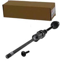 NTY ANTRIEBSWELLE VORDERACHSE