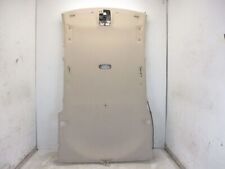 Himmel Dach Dachhimmel Y258 Soft Beige 39 passt für VOLVO V70 III (BW) D5