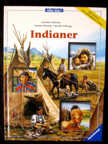 Indianer buchreihe alles - indianer., buchreihe: