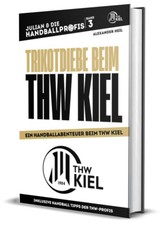Trikotdiebe beim thw kiel - beim,