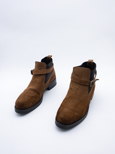 Esprit damen chelsea boots - esprit,